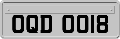 OQD0018