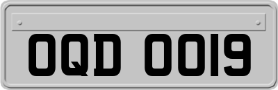 OQD0019