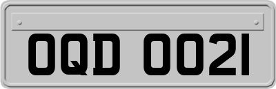 OQD0021