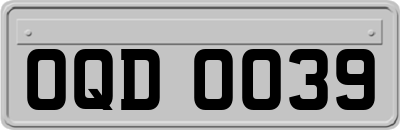 OQD0039