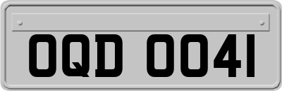 OQD0041