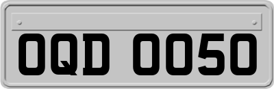 OQD0050