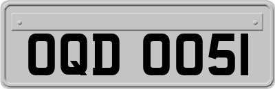 OQD0051