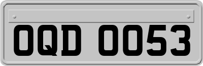 OQD0053