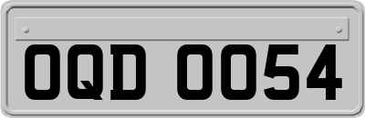 OQD0054