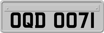 OQD0071