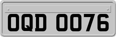 OQD0076