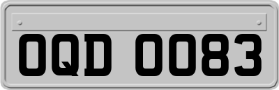 OQD0083