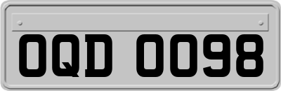 OQD0098