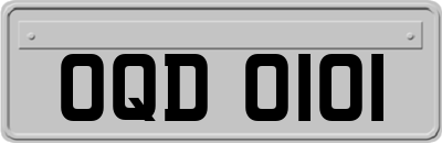 OQD0101