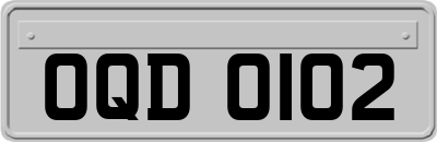 OQD0102