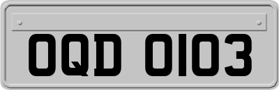 OQD0103
