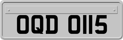 OQD0115