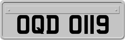 OQD0119