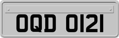 OQD0121
