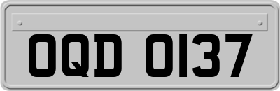 OQD0137
