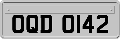 OQD0142