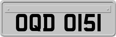 OQD0151