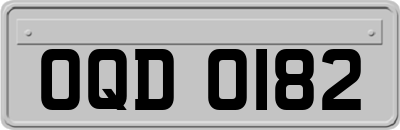 OQD0182