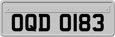 OQD0183