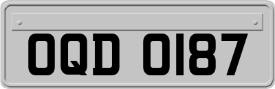 OQD0187