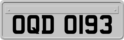 OQD0193