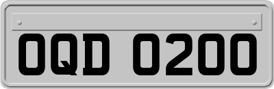 OQD0200