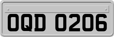 OQD0206