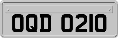 OQD0210