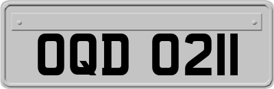 OQD0211
