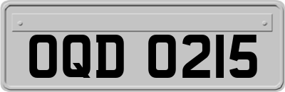 OQD0215
