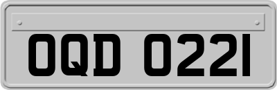 OQD0221