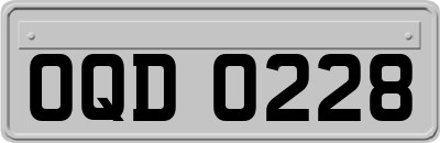 OQD0228