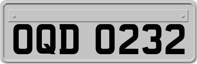 OQD0232