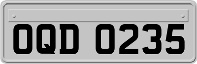 OQD0235