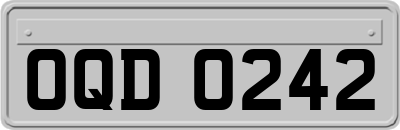 OQD0242