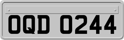 OQD0244
