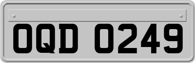 OQD0249