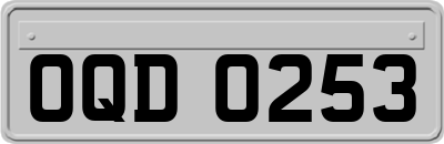 OQD0253