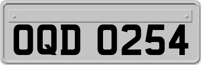 OQD0254