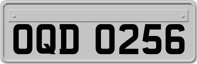 OQD0256
