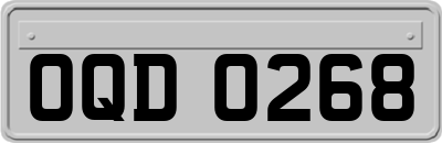 OQD0268