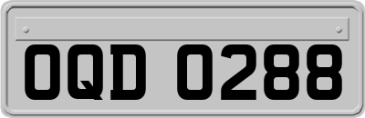OQD0288