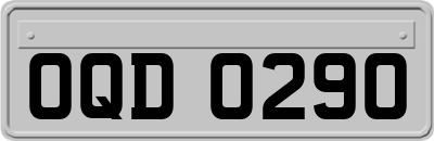 OQD0290