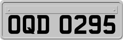 OQD0295