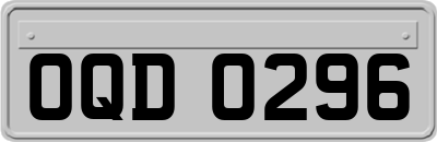 OQD0296