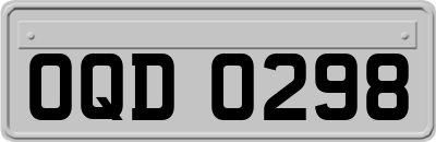 OQD0298
