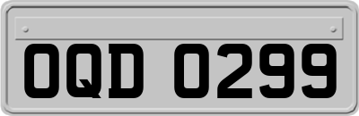 OQD0299