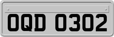 OQD0302