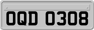 OQD0308